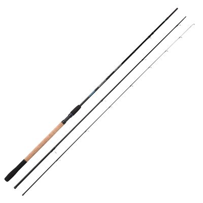 Cresta Rute Solith Power Float 3.9m 5-25g - Angelrute, Friedfischrute, Posenrute