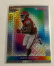 Tawee Walker  2024 Leaf Vivid Mojo RC Card #91   /9 !!!!