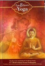 Las 8 Fases del Yoga por Su Divina Gracia A.C. Bhaktivedanta Swami - Spanish C97