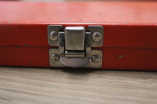 Socket Set - Picture 8 of 10