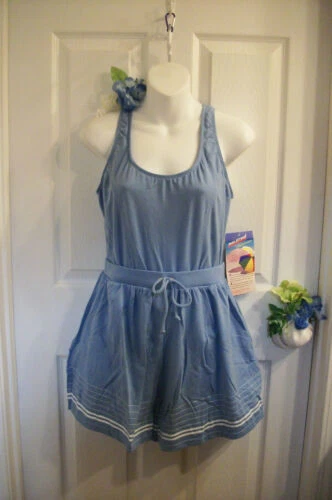 Newport News Striped Swimwear for Women