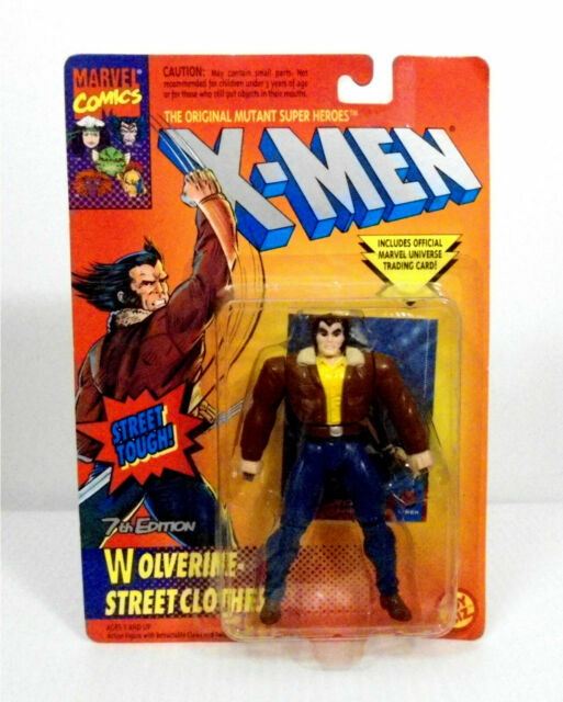iceman action figure