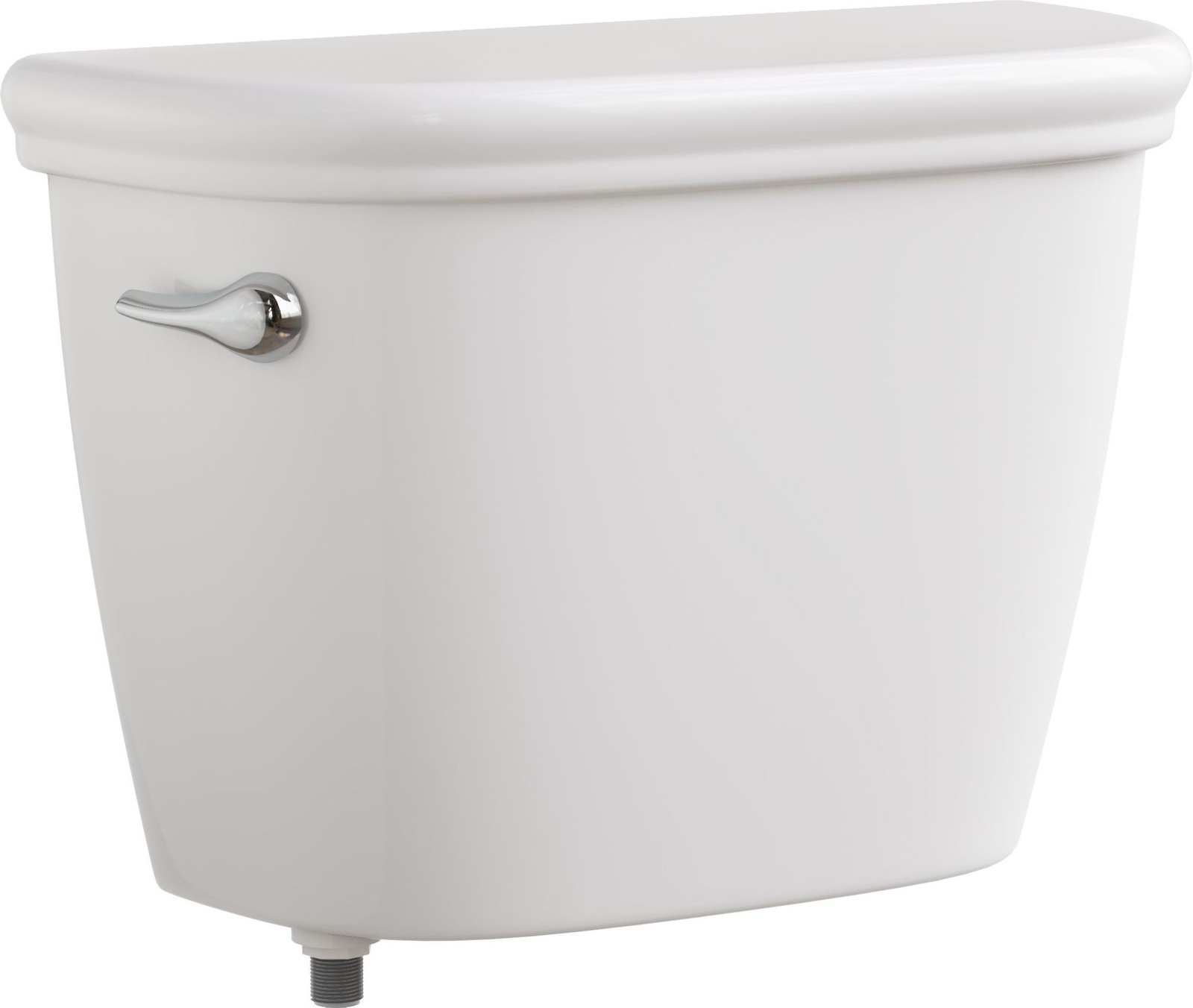 PROFLO PF1612PAA Gilpin 1 GPF Toilet Tank Only White eBay