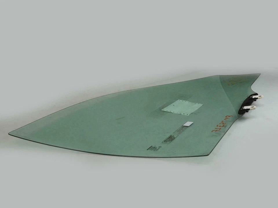 Acura Tl 1999-2003 ventana puerta de vidrio delantero izquierdo lado del conductor Lh 43R008011 OEM Foto 4 de 4