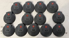 Lot of 13 Polycom External Microphone 2201-00698-001 SoundStation with Cable