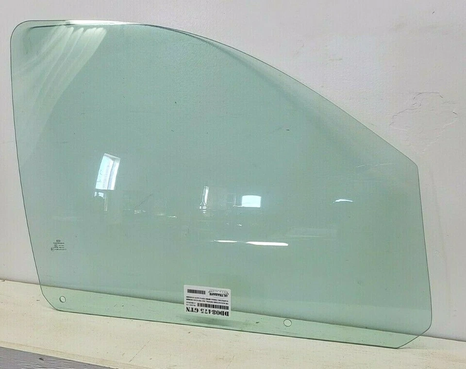FRONT RIGHT PASSENGER SIDE DOOR WINDOW GLASS FOR 1995-2002 FORD WINDSTAR Foto 2 de 4
