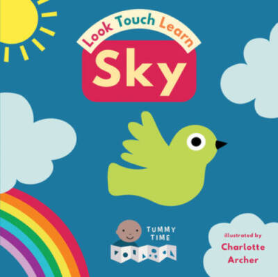 Sky Look Touch Learn DeSpec 2 - GOOD