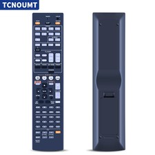 New RAV491 ZF30320 Remote Control For Yamaha AV Receiver RX-V467 RX-V367 RX-V371