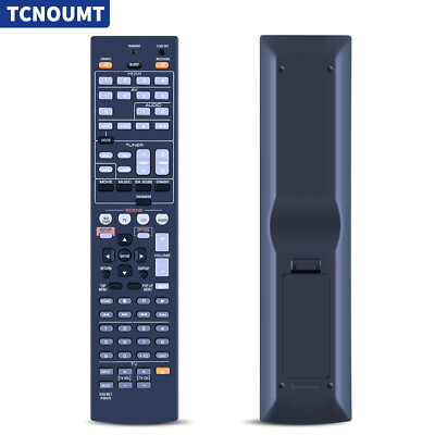 RAV491 ZF30320 Ersatz Fernbedienung für Yamaha AV Receiver HTR-4066 RX-V475