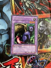 Fusionist [1st Edition] LOB-022 Prices | YuGiOh Legend of Blue