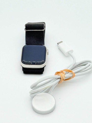 Apple Watch Series 8 - 41mm LTE - - Zdjęcie 6 z 6