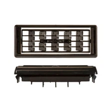 Dashboard Air Vent Bezel Assembly Omega Environmental Technologies 28-21530 