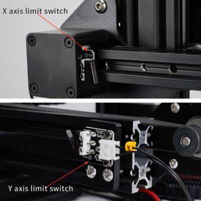 【mimimaro】新品タグ付UN3D. SWITCHING LONG 3WD100mmオムニホイールミニモバイルロボット (10016