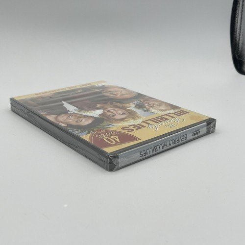 The Beverly Hillbillies: Meet the Clampetts (DVD, 2011, 4-Disc Set) NEW - Picture 3 of 3