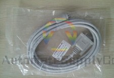 1PCS NEW GT01-C30R4-8P GT01C30R48P Mitsubishi PLC programming cable