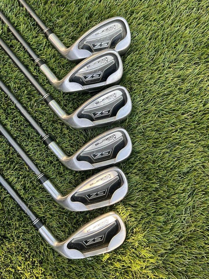 POP Rivets Flangia Grande TUTTO Acciaio - 8-10LF 1/4 X 5/8 Gap - Foto 8