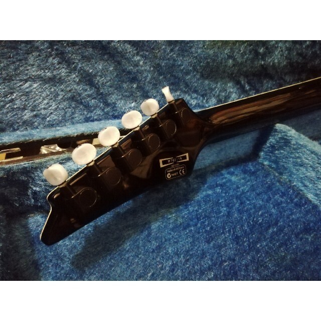 Electric Guitar Ibanez SAS36FM MOD HSH SA Series Flamed Maple Top