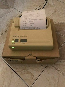 seiko thermal printer