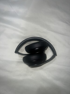 Beats by Dr. Dre Studio3 Headband Wireless Headphones Noise Cancelling Over-Ear