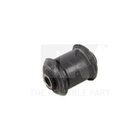 Lagerung, Lenker NK 5103611 FüR Opel Saab Vauxhall, Vorderachse, Innen, Unten