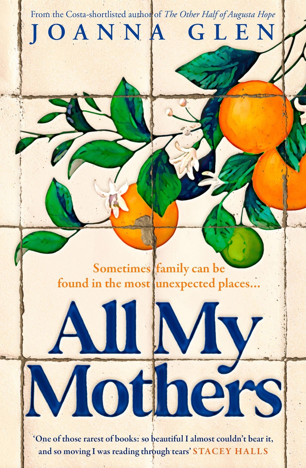 Thumbnail - All My Mothers | Joanna Glen | Englisch | Taschenbuch | 2022 | Ean