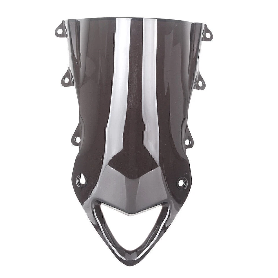 Parabrisas delantero para BMW S1000RR 2009-2014 2010 2011 2012 2013 motor Foto 2 de 4