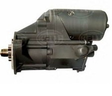 Starter motor Anlasser Toyota Land Cruiser 80 8EA737843-001 JS1217 GENUINE HELLA