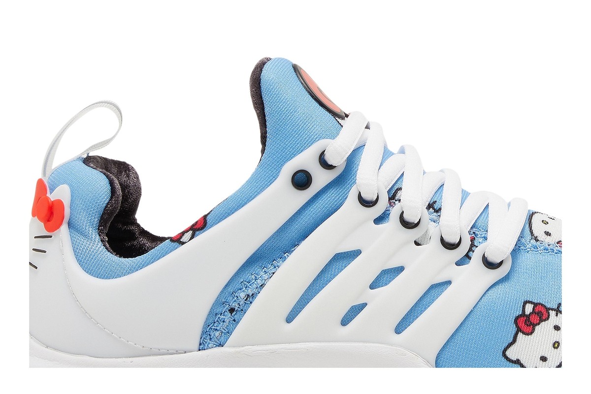 本日専用 Hello Kitty Nike Air Presto 24cm Hello Kitty® x Nike Air Presto QS Release Date – PRIVATE SNEAKERS