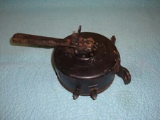 Warner Electric Brake Hand Control