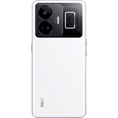 Realme GT Neo 5 5G White 1TB + 16GB Dual-SIM Factory Unlocked GSM
