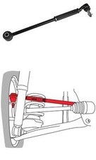 SPC REAR CAMBER ARM KIT for FORD 01 02 - 11 E...
