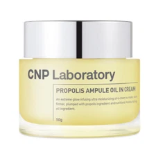 [CNP LABORATORY] Propolis Ampule In Oil Cream - 50g