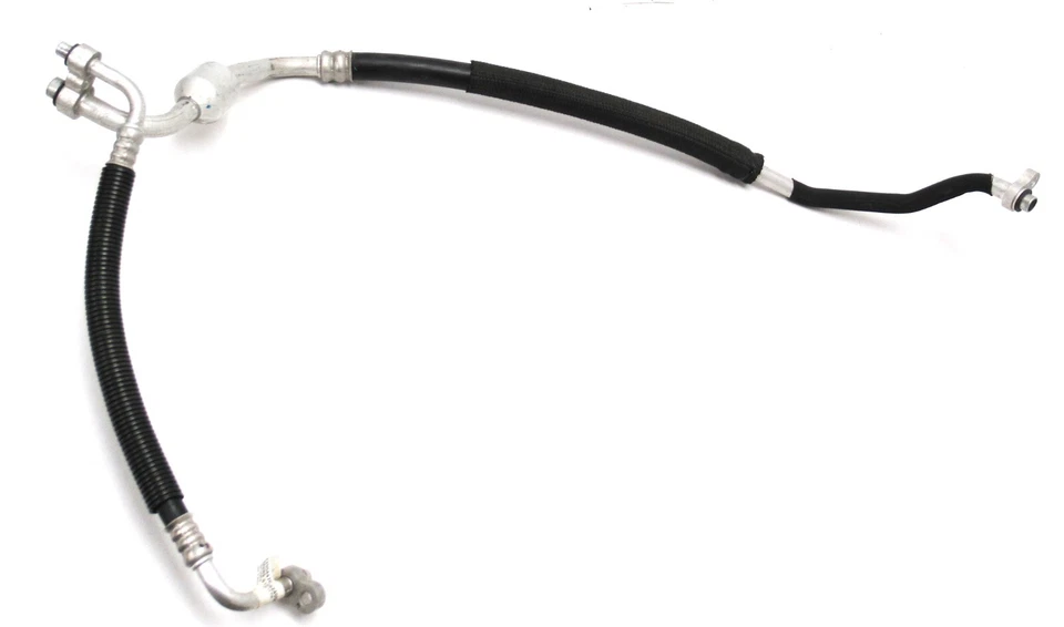 Manguera compresor aire acondicionado original 2014-2016 Buick LaCrosse Regal 2,4 L 22954470 Foto 4 de 4