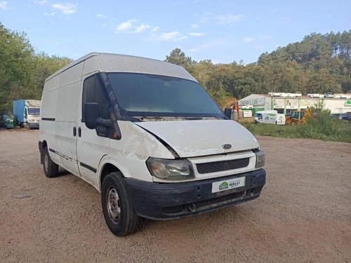 YC15V2320 Elevalunas Delantero Derecho para FORD TRANSIT FURGÓN LARGO (F 8703433 - Imagen 10 de 10