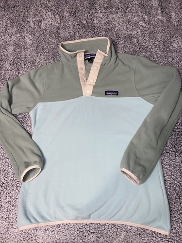 patagonia fleece small womens | eBay