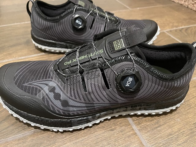 men's switchback iso