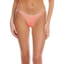 L Space Tommy Bitsy Bikini Bottom - Heat Waves NWT Size XL