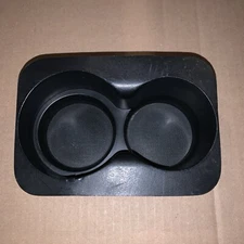 1999-2004 Jeep Grand Cherokee 4-DR Center Console Cup Holder Cupholder 55196713