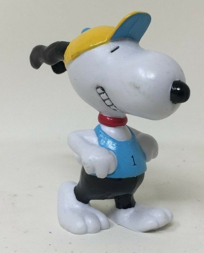 Schleich Peanuts Snoopy Figuren Sammelfiguren Auswahl - Bild 2 von 15