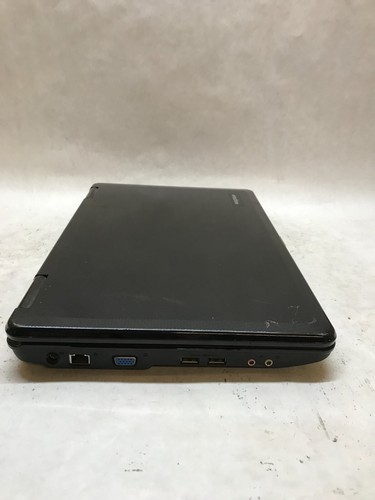 eMachines E525-2200 15" Laptop Intel Celeron 900 2.2GHz 3GB RAM NO HDD NO OS -DW - Picture 4 of 7