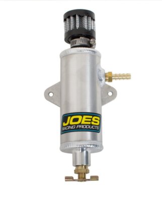 JOES RACING PRODUCTS Vent Tank QM / Kart  (12318)