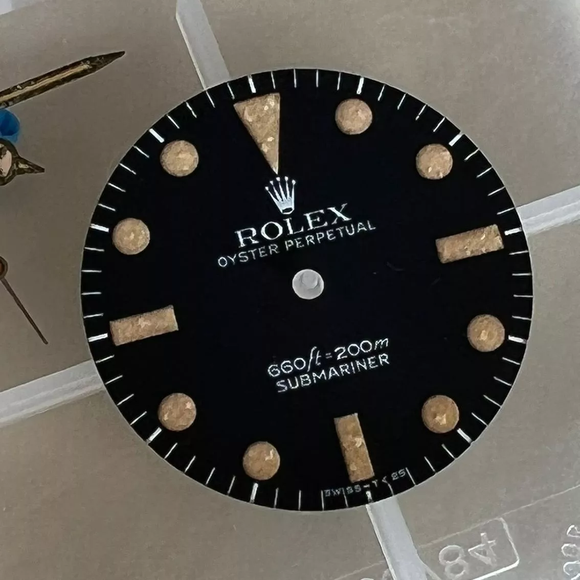 Best vintage hotsell rolex