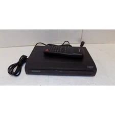 Magnavox TB110mw9 DTV Digital TV Converter Box with Remote Control