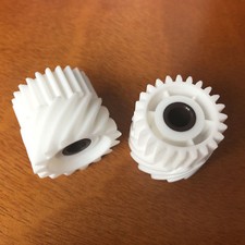  2pcs/lot 327D1060179B/327D1060179A Fuji Gear for Frontier 500/550/570 minilabs