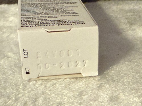 La Roche Posay Toleriane sensitive Creme Feuchtigkeitscreme 15ml Reisegröße - Bild 4 von 4