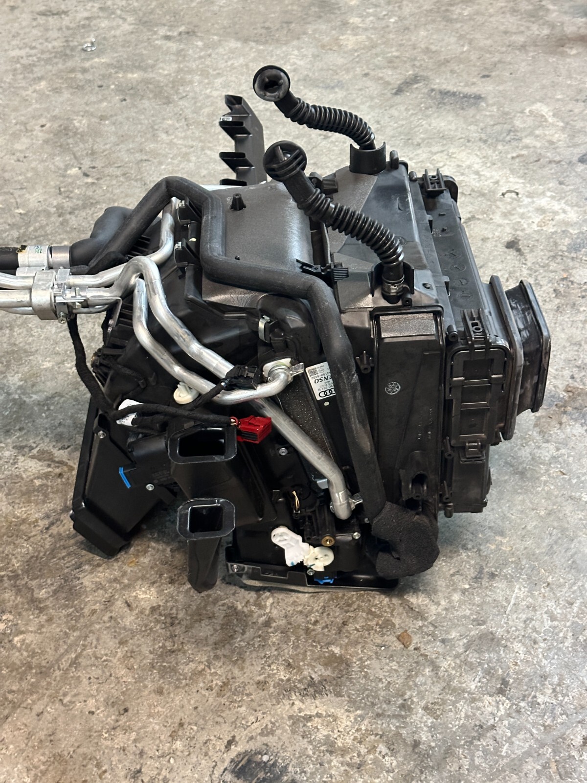 Audi R8 2014 Heater core P/N 420820351B