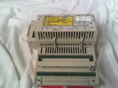 Schneider Electric PLC модули сервоуправления