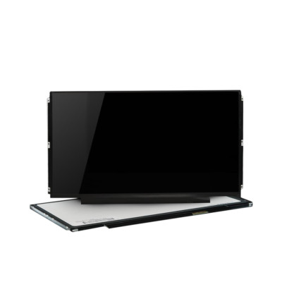Notebook Display passend für Lenovo IdeaPad U300, glänzend