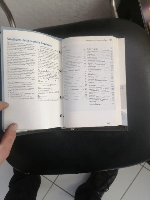 Libretto uso e manutenzione GOLF PLUS @ VOLKSWAGEN GOLF PLUS e GTI - Immagine 3 di 4