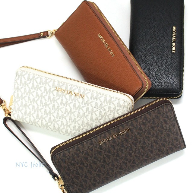 iphone 5 michael kors clutch